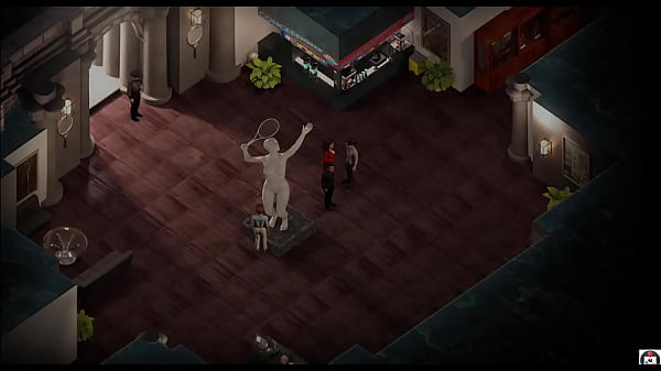 Symphony of the serpent pt 37 {nlt media} visual novel 