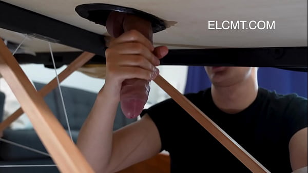 Gay massage for hung latino stud 