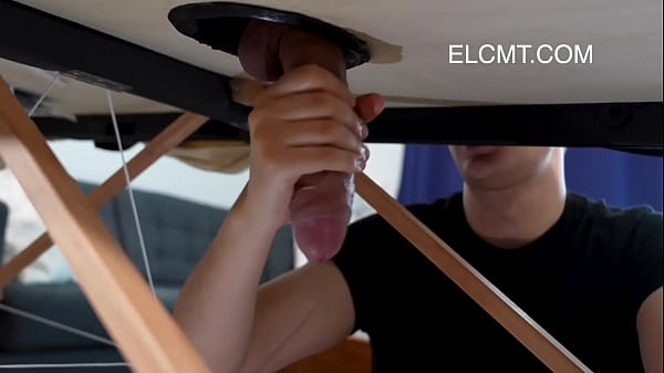 Play MP4 - Milking big latino cock