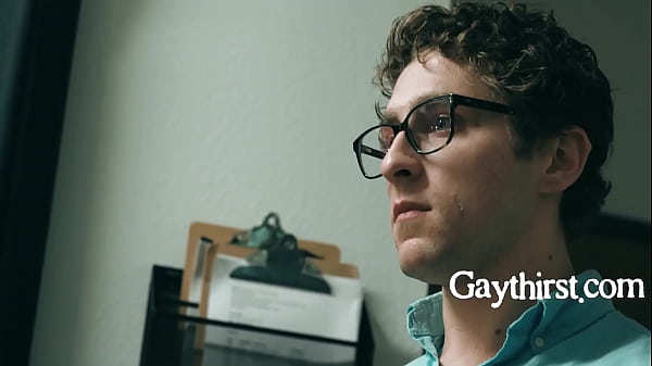 step Dad And Turn Into Man Slaves For Boss 