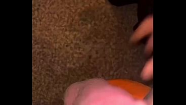 Dare you not to get horny cumshots and edging my big meat rod 