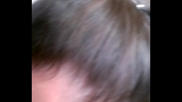 My insatiable wife can't get enough of sucking me off