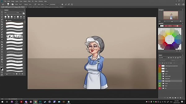 Nonton Sts Broadcast By Dc On Picarto From February Twenty-eighth 2022 thumbnail