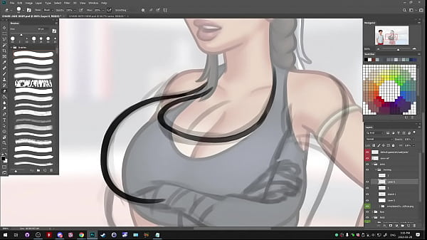 Sts broadcast by dc on picarto from february twenty eighth 2022 