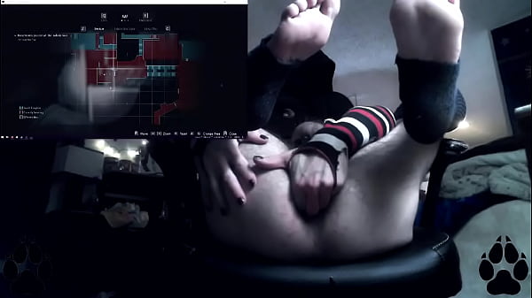 Play MP4 - Gaymer Pup's RE3make Release Stream &lpar;Jerking &semi; Cumshot &semi; Ass&rpar;