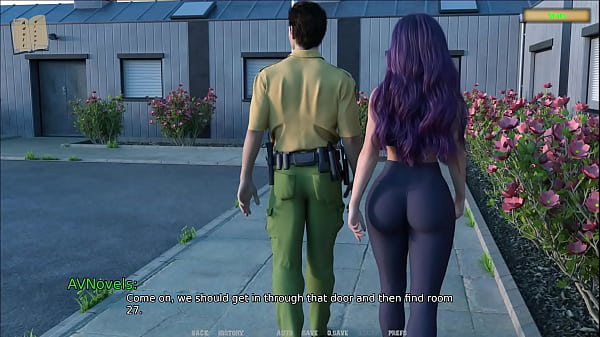 Cursed Affection 8 thumbnail