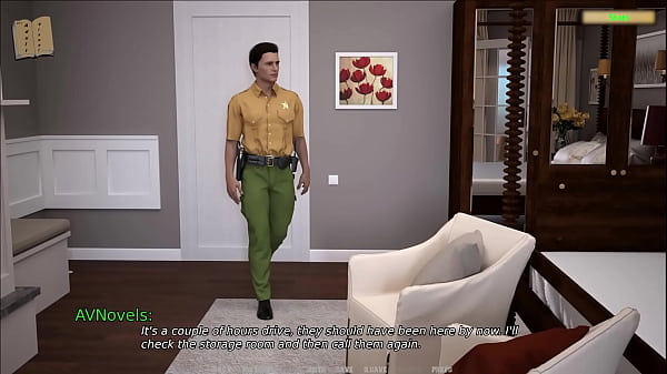 Play MP4 - Cursed Affection 8