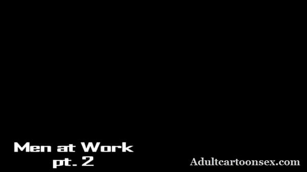 Nonton 3d Blonde Double Teamed By Construction Workers thumbnail