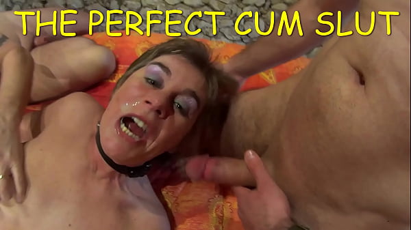 Suzi's Mouth In Use 