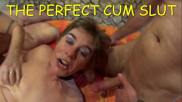 Play MP4 - Suzi the Perfect Cum Slut