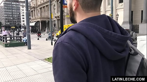 Play MP4 - Making A Latino Gay Teen My Sex Servant