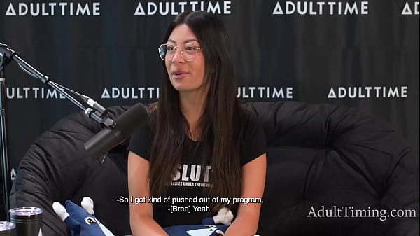 I Dont_Like Pagers On My PUSSY_Cami Strella Bree Mills_AdultTiming