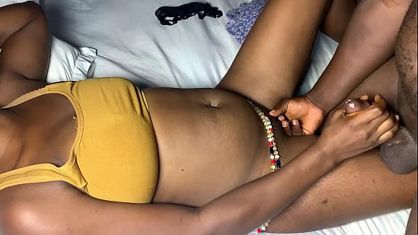 Play MP4 - Sexy black Ebony fucked by boss