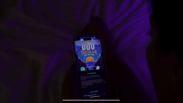 Nonton Scream Pie With Andres Stones thumbnail