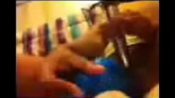 Vibrating the pussy 1 