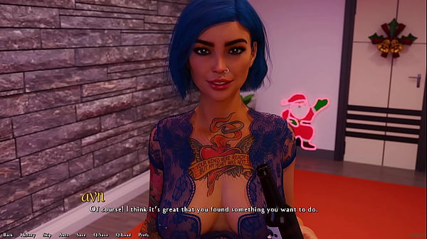 Nonton Being A Dik #230 - Trying To Find Mister X Because He Is Going To Fuck Elena Hard thumbnail