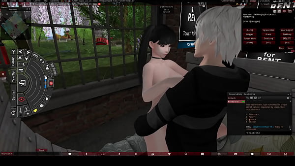 Second Life 17