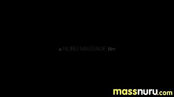 Nonton Busty Teen Gives Nuru Sex Massage 24 thumbnail