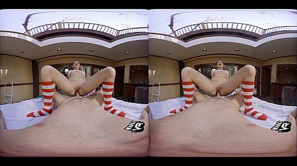 Wankzvr spring break anal