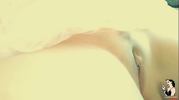 Brunette Delegate From Rio De Janeiro Shown How She Masturbates - Suellen Santos thumbnail