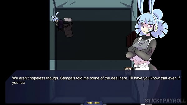 Play MP4 - SpunkStock - Cute Goth girl takes her big ass and likes to fuck her pussy in &vert; &lbrack;PornPlay Hentai Game&rsqb; - part 1