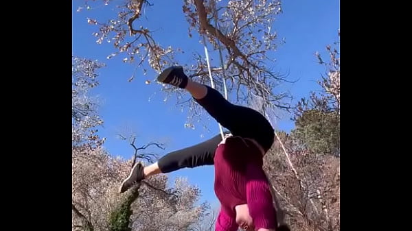 Just hanging around #aerial 
