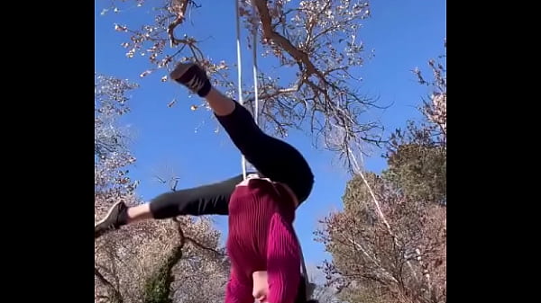 Just hanging around #aerial 