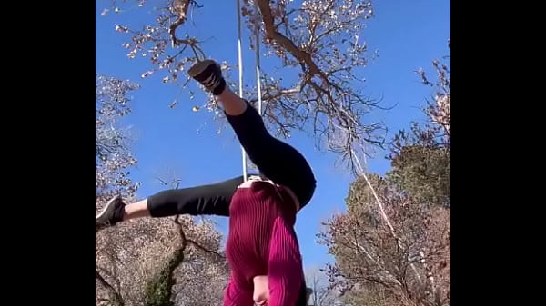 Just hanging around #aerial 