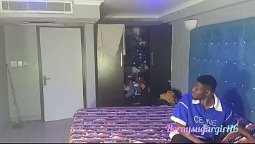 Nonton She Came To Preach But Get The Pussy Start She Really Got A Creamy Pussy Down There thumbnail