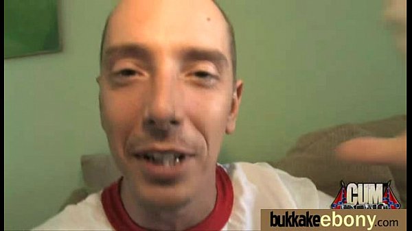 Ebony_gets group cumshots 20