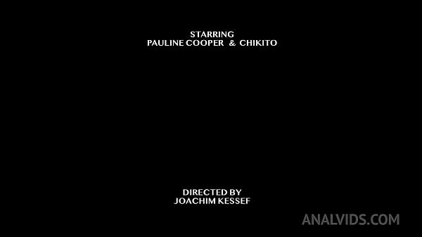 Pauline cooper casting with bbc ks172 