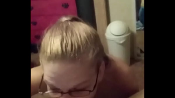 Blowjob tease 
