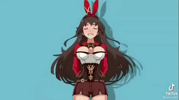 Genshin Impacto Sexy Dance Meme El Videojuego thumbnail