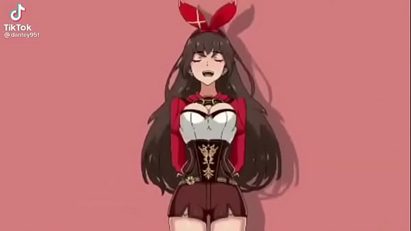 Nonton Genshin Impacto Sexy Dance Meme El Videojuego thumbnail