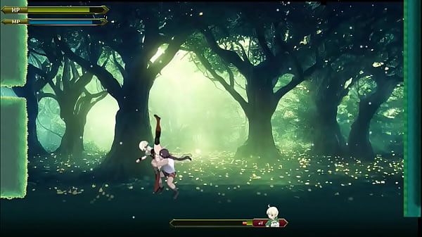 Play MP4 - Man having sex with cute ladies in Uncle pantyhose new hentai game video