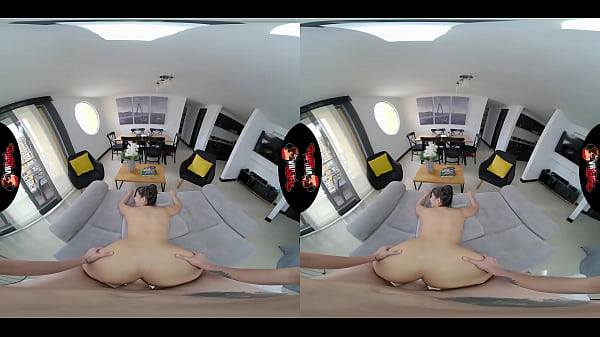 Play MP4 - VRLatina - Super Cute Latina Anal Fucking