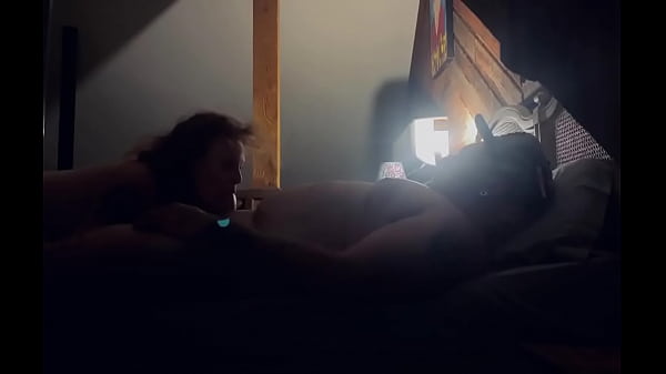 Suck that fucking cock you nasty slut 