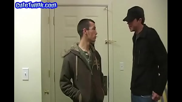 Jock Sucked Deep cutetwink 10 part1 