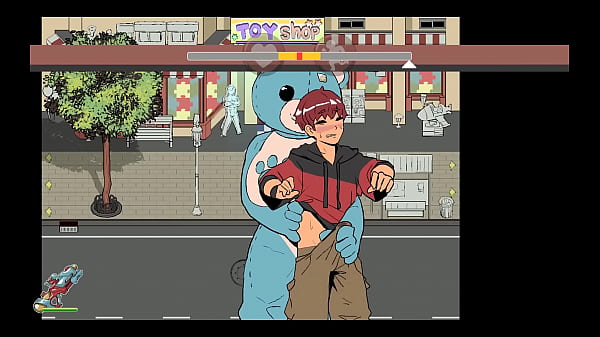 Play MP4 - Spooky Milk Life &lbrack; Taboo hentai game PornPlay&rsqb; Ep&period;14 step sister touch my cock for the first time