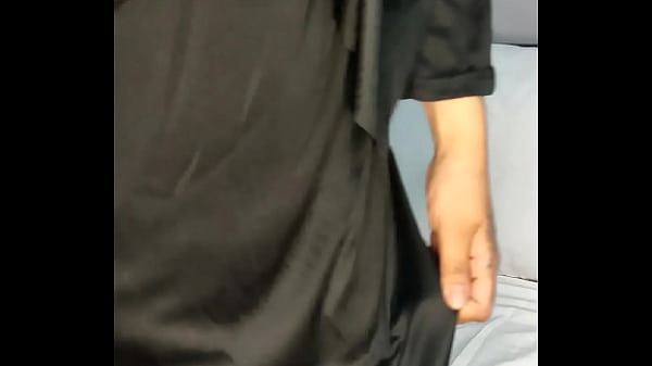 Play MP4 - HOT NUN MASTURBATES WITH HER BIG DILDO UNTIL HER PUSSY SQUIRTS