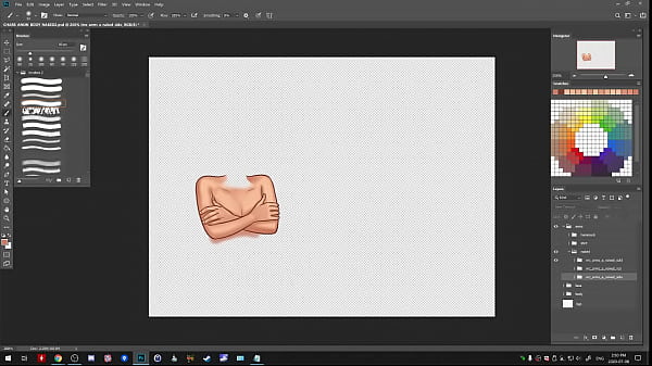 STS broadcast by DC on Picarto from July Eighth 2020 
