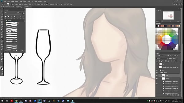 Sts broadcast by dc on picarto from july eighth 2020