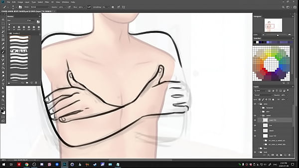 Sts broadcast by dc on picarto from july eighth 2020