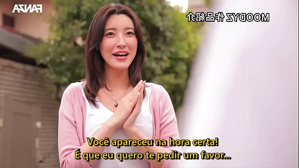 AVizinhados meus Sonhosfinalmente me deu Atenção Legendado Kana Morisawa