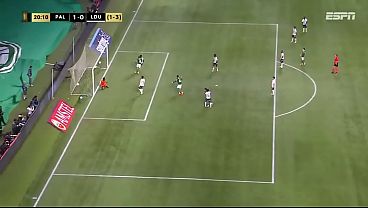 Palmeiras x ldu 4&times;0 jogo hist&oacute;rico nesse dia era feliz s&oacute; que dia 29 11 tudo mudou te amo palmeiras vamo pra cima crlh kkkkk 