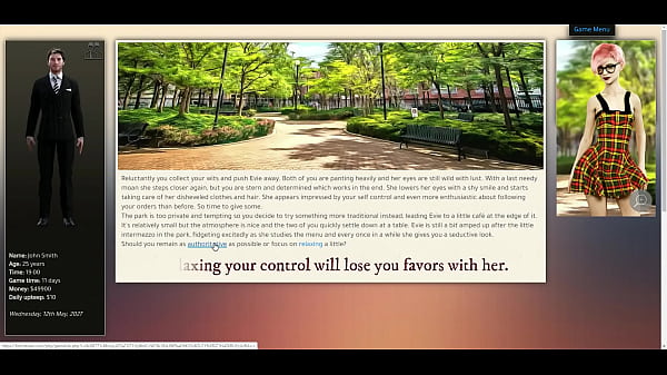 Sub Story in Hornstown 