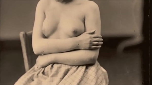 Dark Lantern Entertainment presents 'Steam_Age Porn'