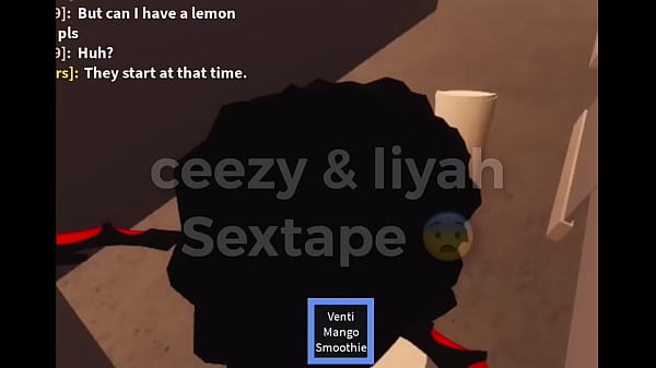 Nonton Liyah Sucking Ceezys Dick (leaked) thumbnail