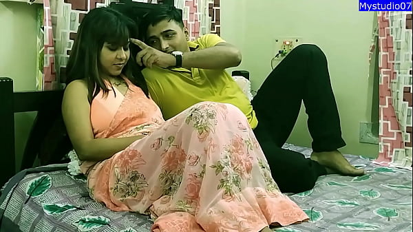 My Husband Comes Home After Fucking Me His Boss!! He Found My Pussy Wet!! What Next? thumbnail