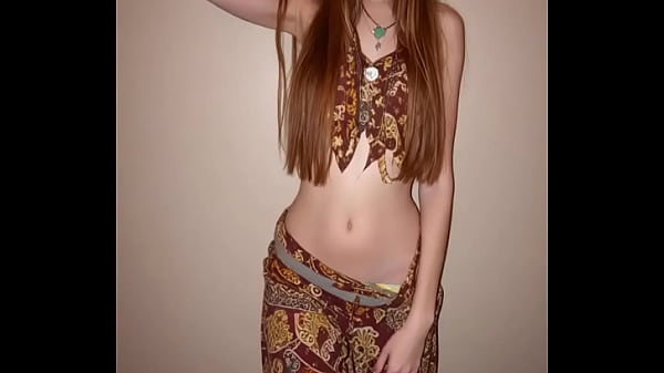 Nonton Free Spirit Babe (ai) thumbnail